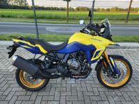 Suzuki DL 800 DE RC V-Strom ABS Speic + HELM Niedersachsen - Bawinkel Vorschau