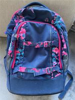 Satch Schulrucksack Awesome Blossom top Zustand Berlin - Spandau Vorschau