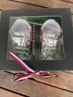 Tommy Hilfiger Babyschuhe in Geschenkbox, neu, Gr 18 Berlin - Reinickendorf Vorschau