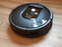 iRobot Roomba 981 - Gebraucht Dresden - Blasewitz Vorschau