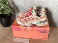 New Balance 9060 x Joe Freshgoods JFG Penny Cookie Pink EU 40 US7 Rheinland-Pfalz - Linz am Rhein Vorschau