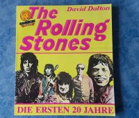 The Rolling Stones ( Die ersten 20 Jahre ) Baden-Württemberg - Lahr (Schwarzwald) Vorschau