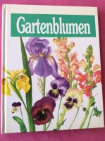 Buch - GARTENBLUMEN - Moewig - Pflanzen Natur Garten Blumen Rheinland-Pfalz - Bekond Vorschau