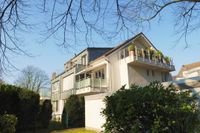 Exclusives Haus im Haus, mit eigenem Garten und Garage Nordrhein-Westfalen - Gelsenkirchen Vorschau