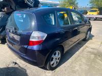Schlachtfest Honda Jazz III 1,2 L12B1 L12B2 Lila Nordrhein-Westfalen - Kerpen Vorschau
