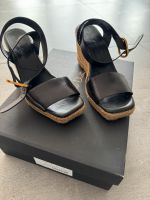 Massimo Dutti Sandalen Hessen - Flörsheim am Main Vorschau