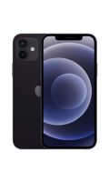 iPhone 12 128 GB in Schwarz Baden-Württemberg - Ehrenkirchen Vorschau