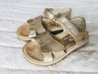 Primigi Sandalen gr 27 Gold Bayern - Regensburg Vorschau