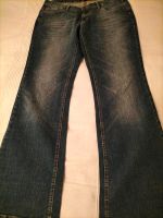 H.I.S. - Jeans "ALLY", Größe 42/31 Nordrhein-Westfalen - Übach-Palenberg Vorschau