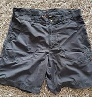 MAMMUT Shorts Men, Gr. 52 / L Neupreis € 110,00 Bayern - Krumbach Schwaben Vorschau