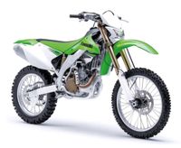 Suche Kawasaki klx 450 r Motorrad Enduro Hessen - Gersfeld Vorschau