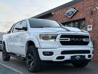 Dodge RAM 1500 5.7 LARAMIE-SPORT/CREW/ SPORT/E-TQ/MY23 Niedersachsen - Isernhagen Vorschau