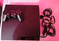 Sony PlayStation 3 Slim 320GB [K-Model,inkl. DualShock-Controller Frankfurt am Main - Praunheim Vorschau