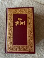 Das Buch - Die Bibel - Altes und Neues Testament Bayern - Türkenfeld Vorschau