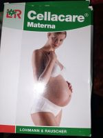 Cellacare neuwertig Schwangerschaftsbandage Rückenbandage Größe 2 Bayern - Gilching Vorschau