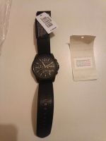 Armani Exchange Herrenuhr Lederarmband Berlin - Tempelhof Vorschau