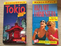 Reiseführer Marco Polo Ibiza Formentera + Tokio Japan Spanien Brandenburg - Hennigsdorf Vorschau