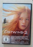 DVD Ostwind 2 Pferde *neuwertig Nordrhein-Westfalen - Overath Vorschau