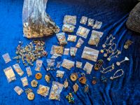 Neuware Modeschmuck aus Geschäftsauflösung, über 300 Teile, Nordrhein-Westfalen - Meschede Vorschau