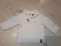 Strickpulli Winterpulli Junge in weiß Gr. 62 München - Milbertshofen - Am Hart Vorschau