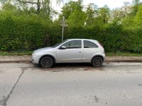 Opel corsa Niedersachsen - Salzgitter Vorschau