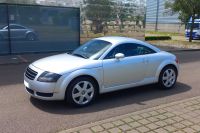 Audi TT 8n quattro Coupe Baden-Württemberg - Gaggenau Vorschau