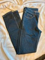 H&M jeans blau skinny low waist 26 32 Walle - Utbremen Vorschau