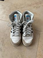 Adidas High sneaker Größe 38 2/3 Dresden - Coschütz/Gittersee Vorschau