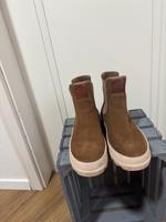 Gant Damen Chelsea Stiefel Größe 38 Nordrhein-Westfalen - Bergkamen Vorschau