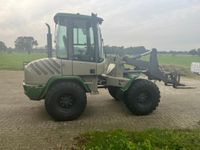 Radlader Volvo L30B Pro Niedersachsen - Bockhorn Vorschau