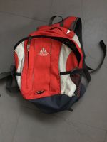 Kinderrucksack VAUDE rot grau Bayern - Zeil Vorschau