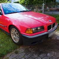 Bmw e36 316ia Verkauf/Tausch Bayern - Rosenheim Vorschau