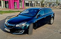 Opel Insignia ST 2.0 CDTI Business Innovation Bayern - Augsburg Vorschau