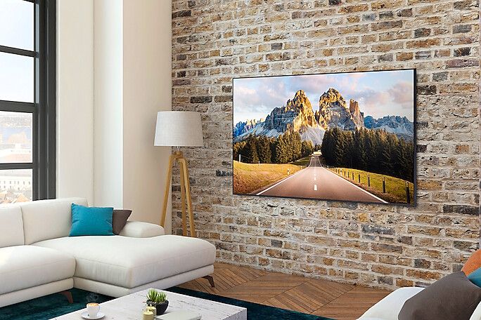 Samsung 75 Zoll TV Crystal Col. 75AU7179 Smart UHD,4K - Garantie✅ in Hannover