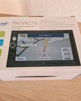 2 DIN-Multimedia-Navigation mit GPS MP5, 7-Zoll-Touchscreen, UKW Niedersachsen - Northeim Vorschau