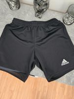 Adidas Shorts Gr.140 Nordrhein-Westfalen - Bad Salzuflen Vorschau