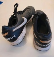 Nike Tiempo X, Fussballschuhe, Kunstrasen, Größe 36 Berlin - Schöneberg Vorschau