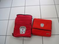 Heinz Ketchup Picknickdecke /Rucksack  und Kühltasche neu Dortmund - Schüren Vorschau