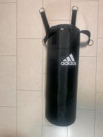 Boxsack Adidas 90x30 cm, 20 kg, neu (unbenutzt) Bayern - Miesbach Vorschau