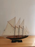 Segelschiff Modell "Atlantic" Hessen - Braunfels Vorschau