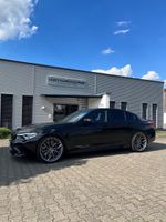 BMW M5 F90 KW V4 Gewindefahrwerk mit Einbau möglich Nordrhein-Westfalen - Schmallenberg Vorschau