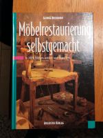 Buch/ Möbel Restaurierung selbst gemacht Nordrhein-Westfalen - Gangelt Vorschau