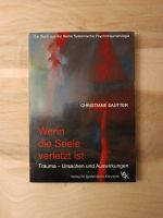 Trauma- Ursachen und Auswirkungen Niedersachsen - Soltau Vorschau