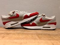 Nike Air Max 1 Anniversary Nordrhein-Westfalen - Castrop-Rauxel Vorschau