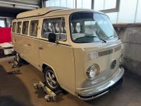 VW T2 Camper Aufstelldach TOP Rheinland-Pfalz - Wittlich Vorschau