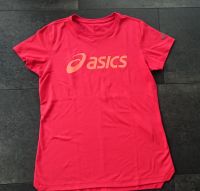 ASICS Sport-Shirt Gr. XS Trainingsshirt Sportshirt Laser pink Niedersachsen - Seevetal Vorschau