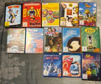 Kinder DVD‘s oder BluRay (ab 1€, Preis auf Anfrage) Nordrhein-Westfalen - Lippstadt Vorschau