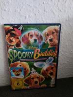 Disney Spooky Buddies DVD Anrode - Lengefeld Vorschau