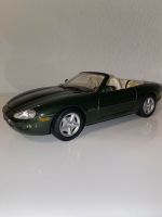 Modellauto Jaguar XK8 Maisto 1:18 Sammlung Nordrhein-Westfalen - Eschweiler Vorschau