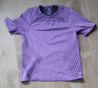 Lila T-Shirt/ Sportshirt/ Under Armour Hessen - Fritzlar Vorschau